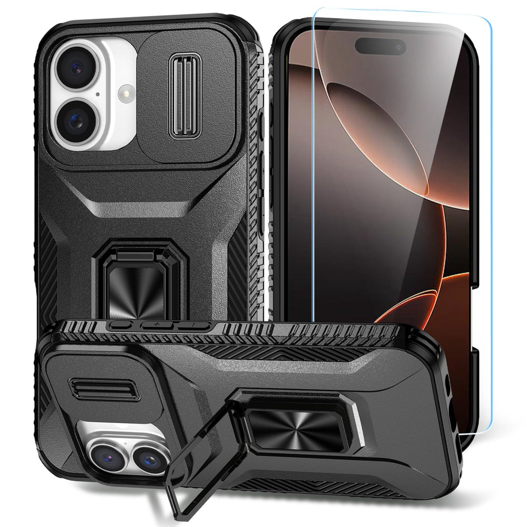 SunShield Pro 6.3 Red - DOKUTRONIX