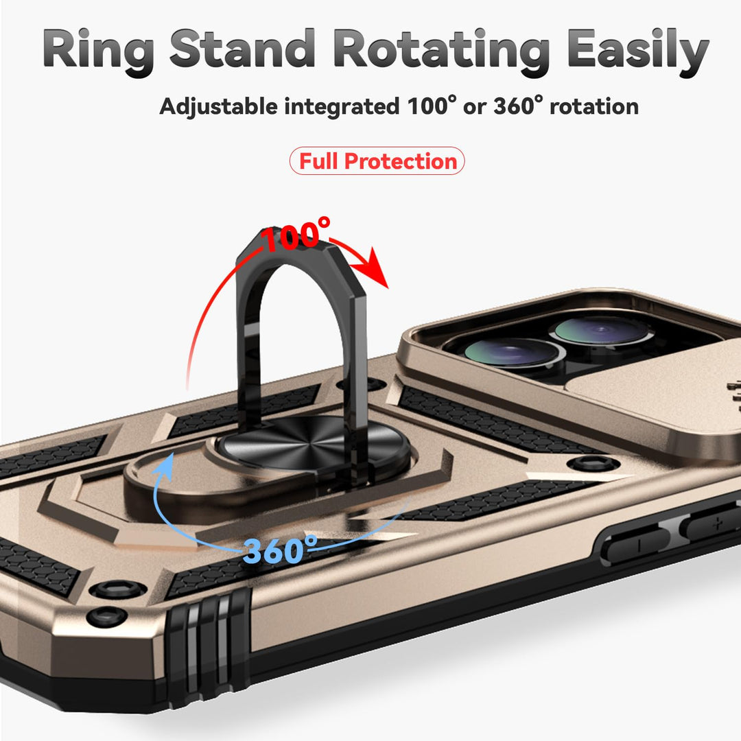 SunShield Pro 6.3 Red - DOKUTRONIX