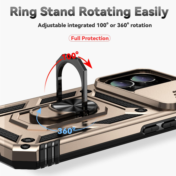 SunShield Pro 6.3 Red - DOKUTRONIX