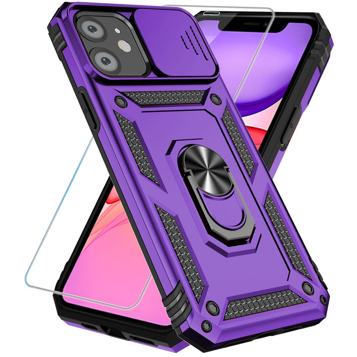 SunShield Pro 6.3 Red - DOKUTRONIX