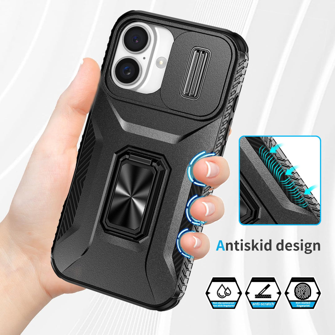 SunShield Pro 6.3 Red - DOKUTRONIX