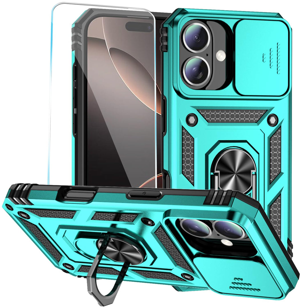 SunShield Pro 6.3 Red - DOKUTRONIX