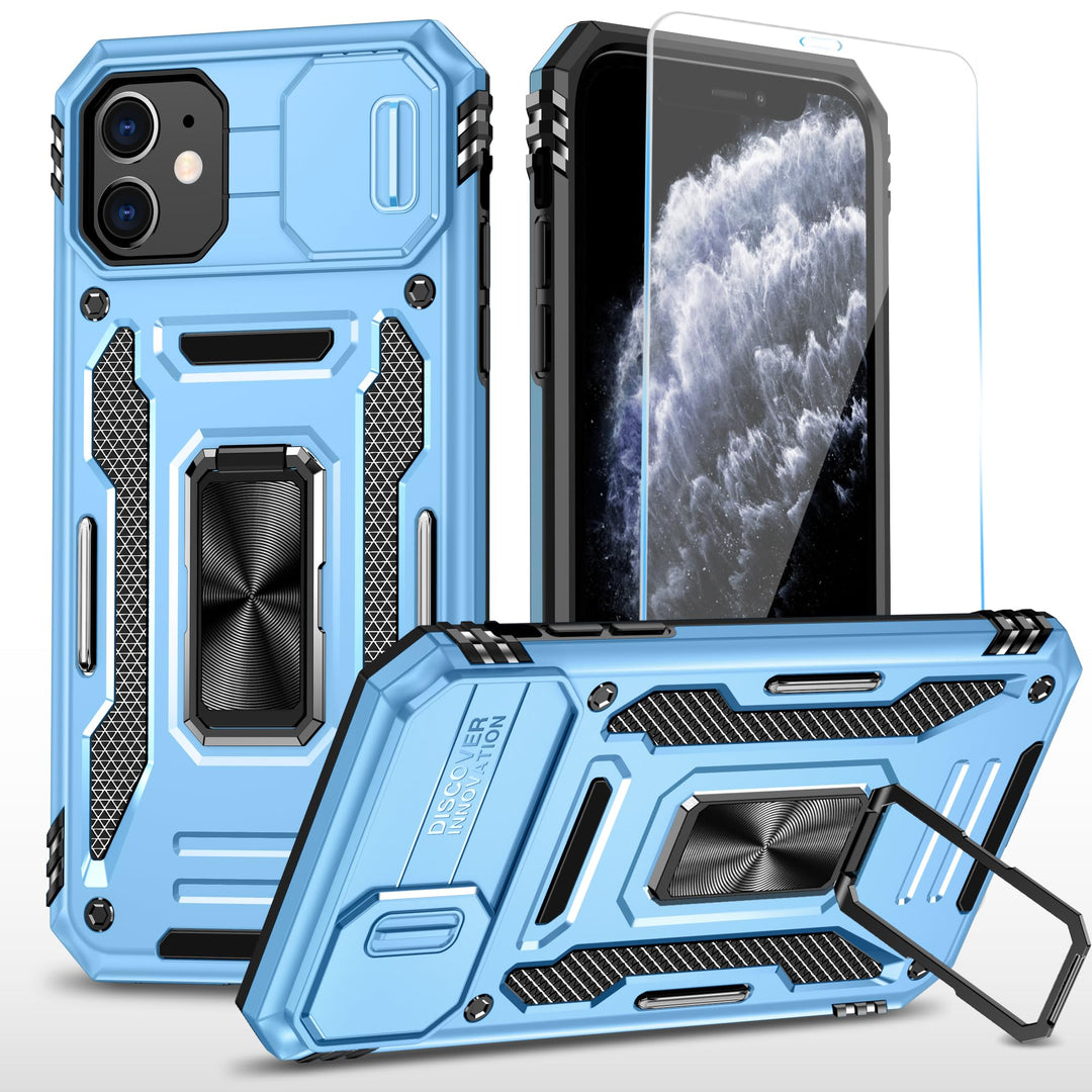 SunShield Pro 6.3 Red - DOKUTRONIX