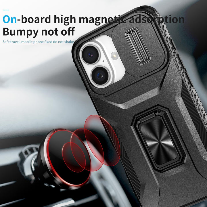 SunShield Pro 6.3 Red - DOKUTRONIX