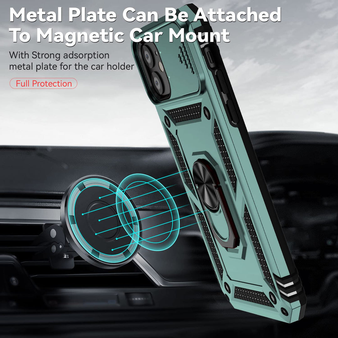 SunShield Pro 6.3 Red - DOKUTRONIX