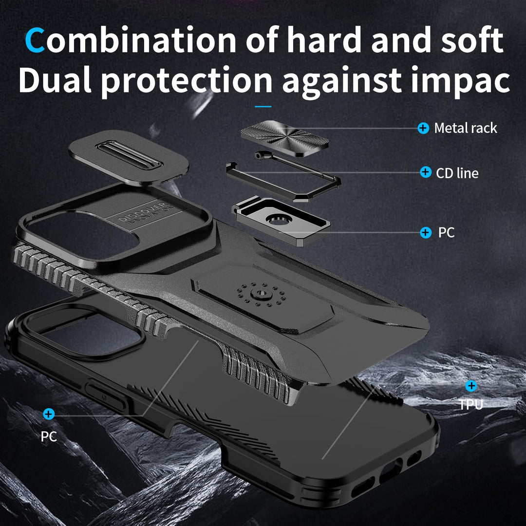 SunShield Pro 6.3 Red - DOKUTRONIX