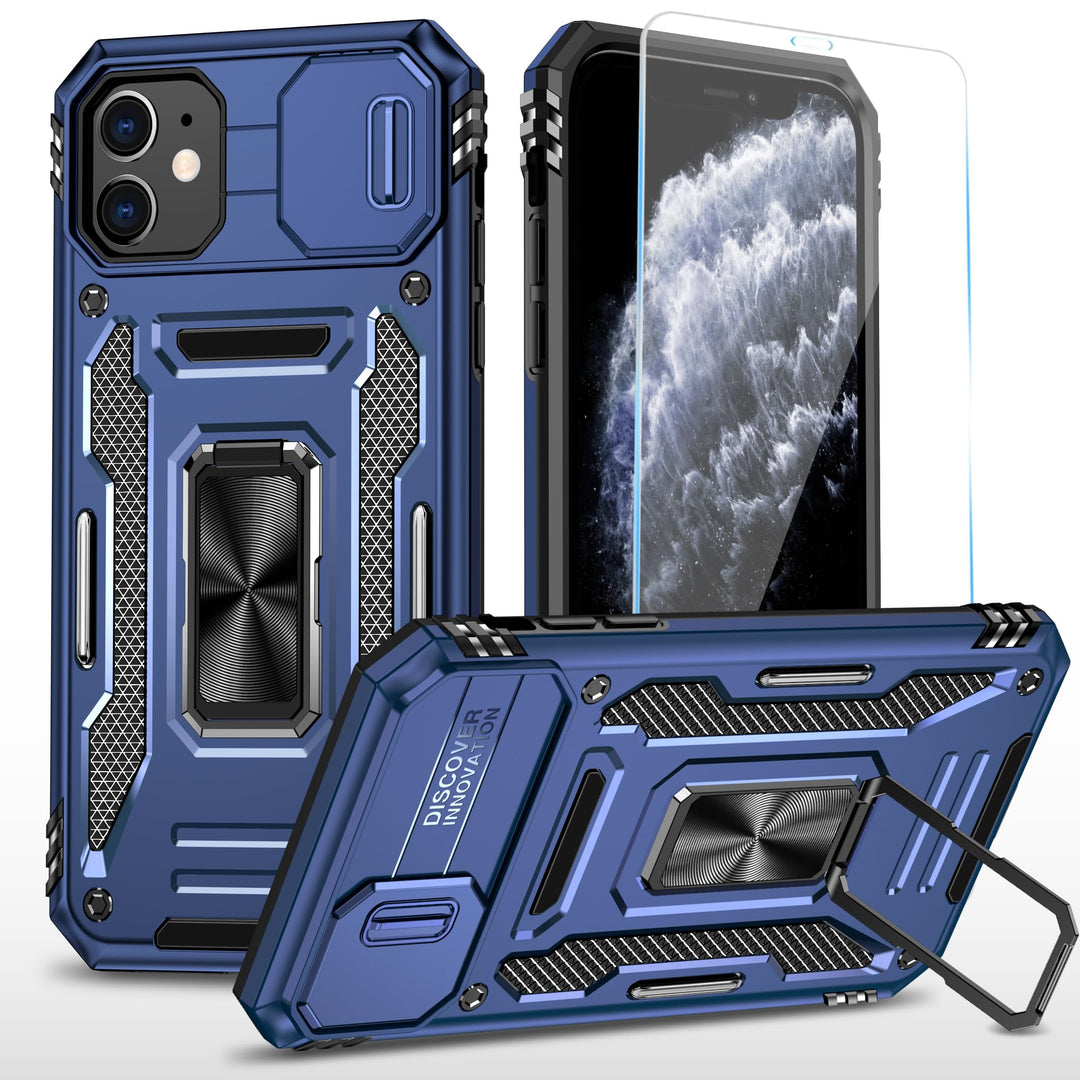 SunShield Pro 6.3 Red - DOKUTRONIX