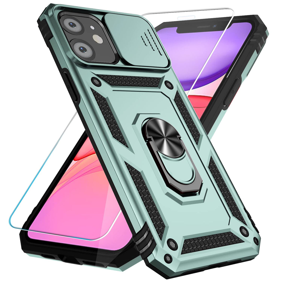 SunShield Pro 6.3 Red - DOKUTRONIX