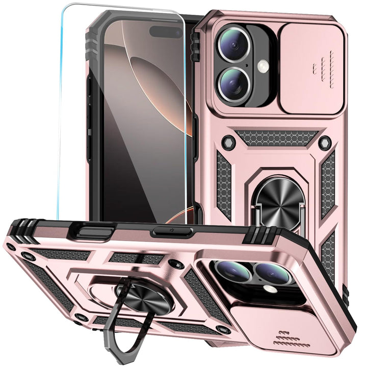 SunShield Pro 6.3 Red - DOKUTRONIX
