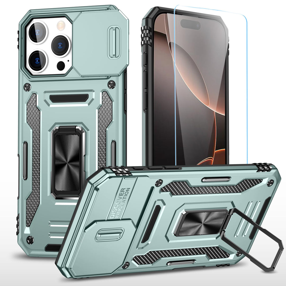 SunShield Pro 6.3 Red - DOKUTRONIX