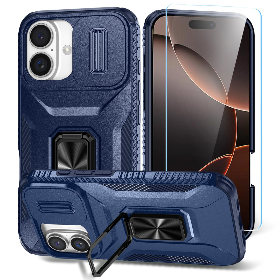 SunShield Pro 6.3 Red - DOKUTRONIX