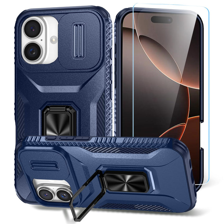 SunShield Pro 6.3 Red - DOKUTRONIX
