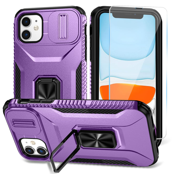 SunShield Pro 6.3 Red - DOKUTRONIX