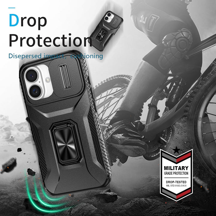 SunShield Pro 6.3 Red - DOKUTRONIX
