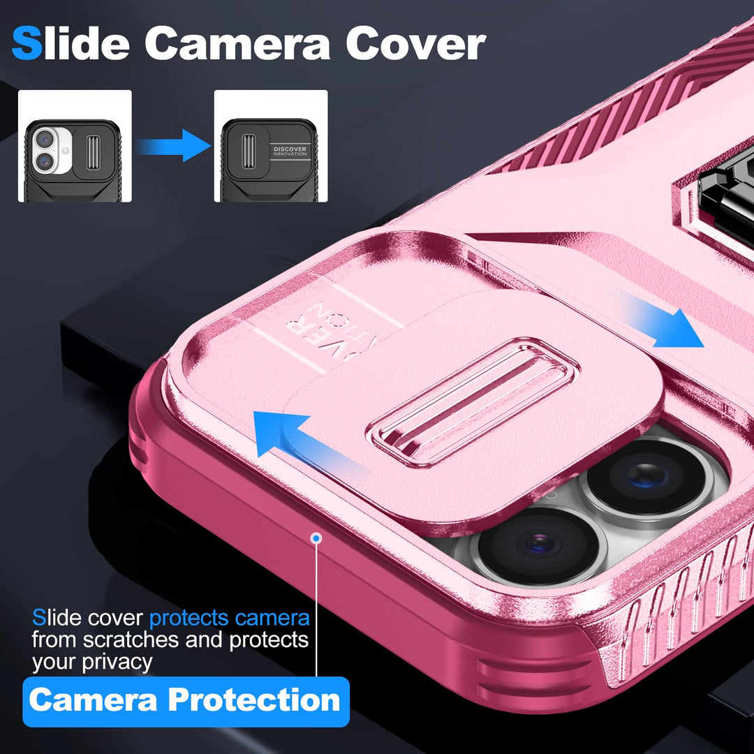 SunShield Pro 6.3 Red - DOKUTRONIX