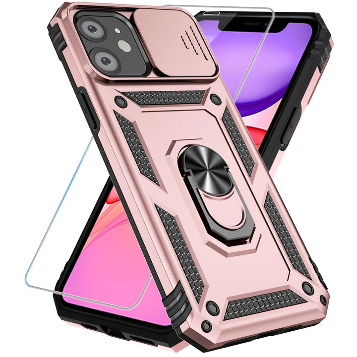 SunShield Pro 6.3 Red - DOKUTRONIX