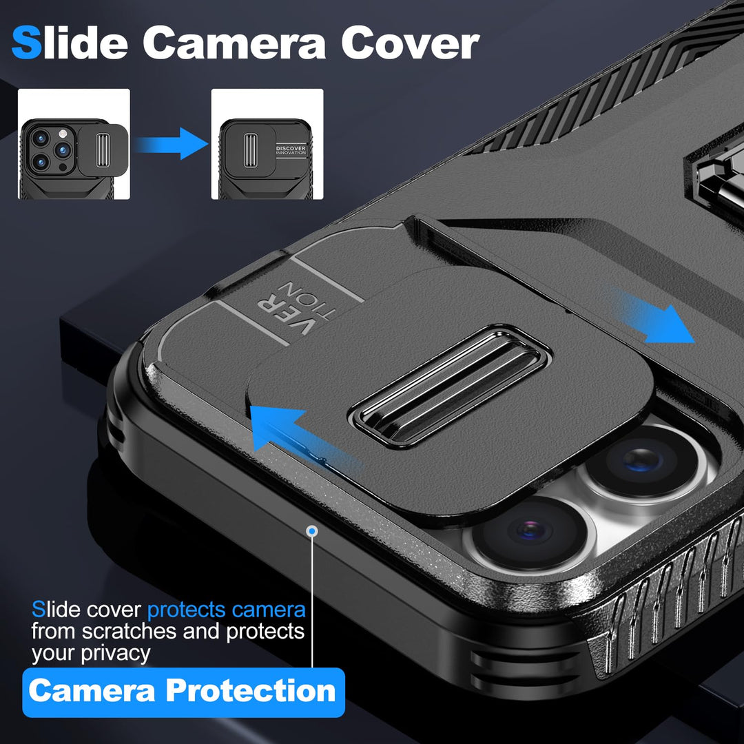 SunShield Pro 6.3 Red - DOKUTRONIX
