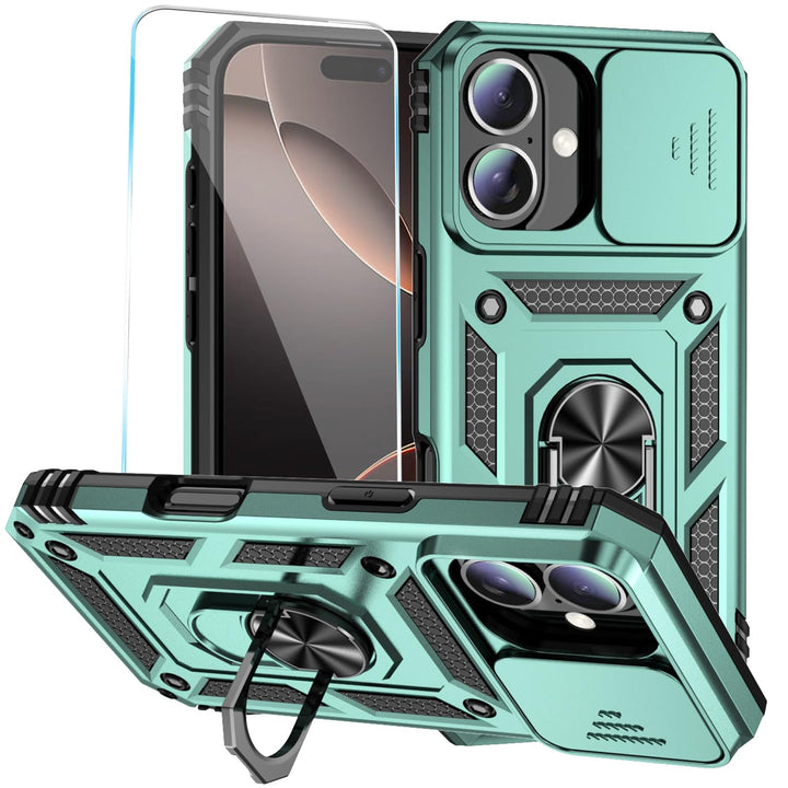 SunShield Pro 6.3 Red - DOKUTRONIX