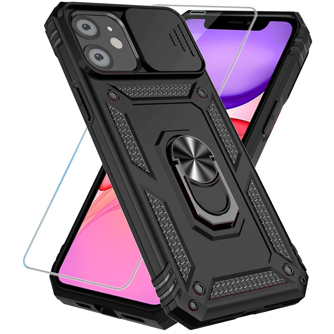 SunShield Pro 6.3 Red - DOKUTRONIX