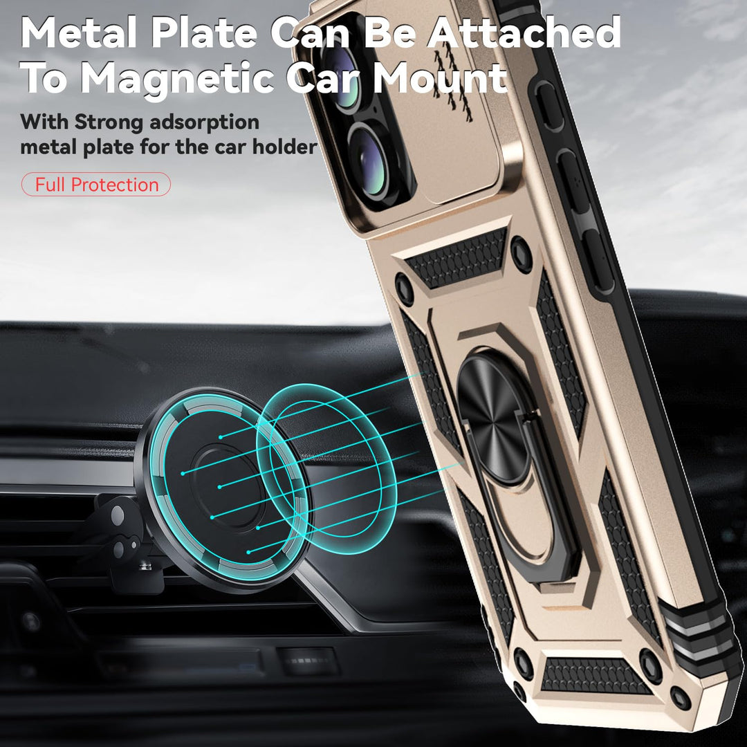 SunShield Pro 6.3 Red - DOKUTRONIX