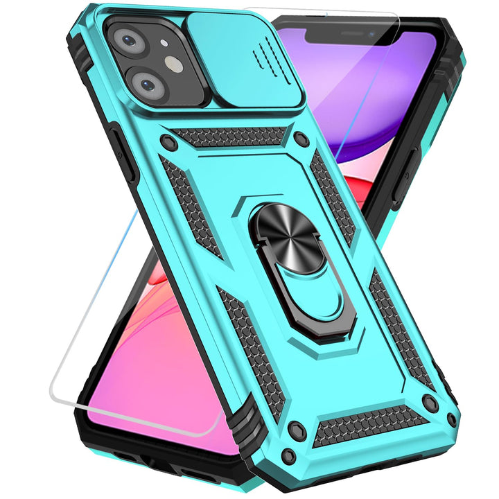SunShield Pro 6.3 Red - DOKUTRONIX