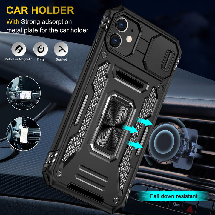 SunShield Pro 6.3 Red - DOKUTRONIX