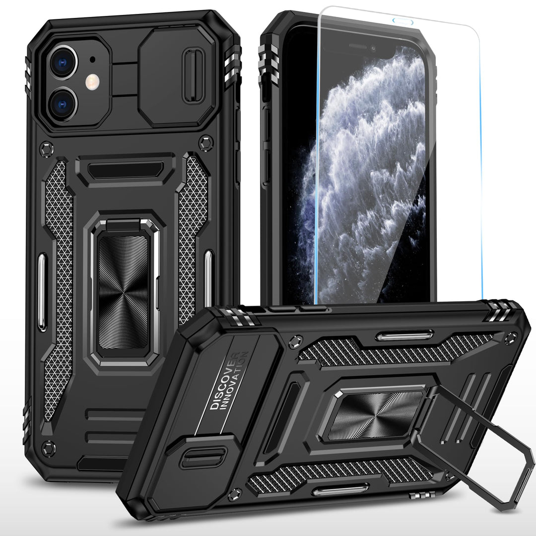 SunShield Pro 6.3 Red - DOKUTRONIX