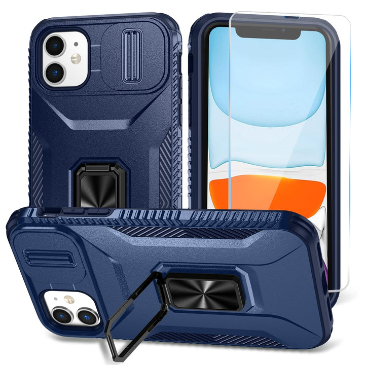 SunShield Pro 6.3 Red - DOKUTRONIX