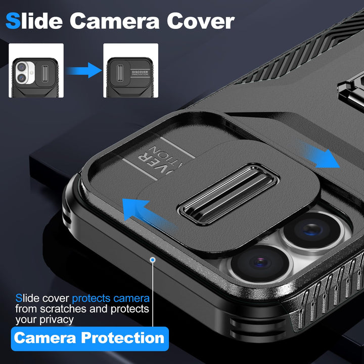 SunShield Pro 6.3 Red - DOKUTRONIX