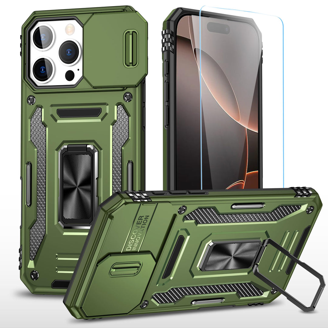 SunShield Pro 6.3 Red - DOKUTRONIX