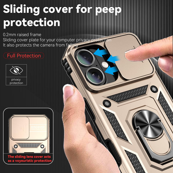 SunShield Pro 6.3 Red - DOKUTRONIX