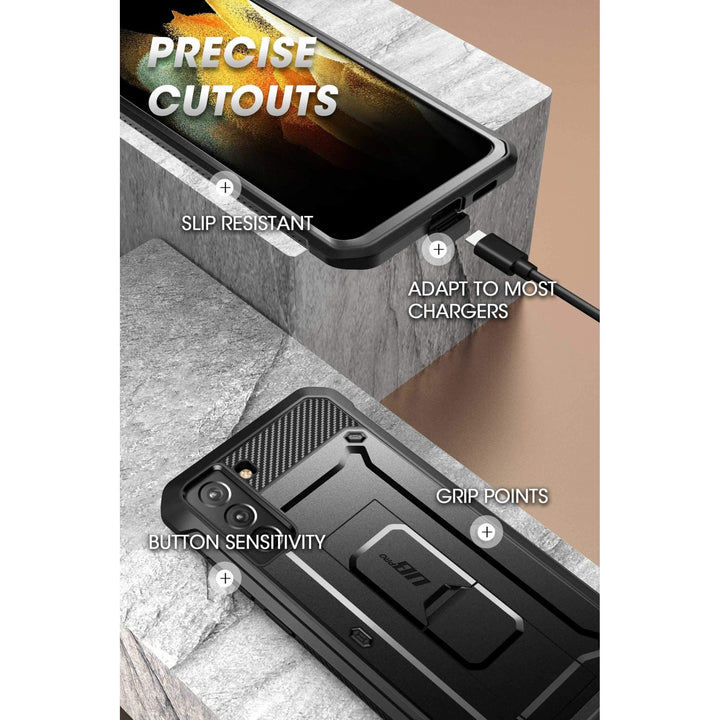 Unicorn Beetle Pro for Galaxy S21+ - DOKUTRONIX