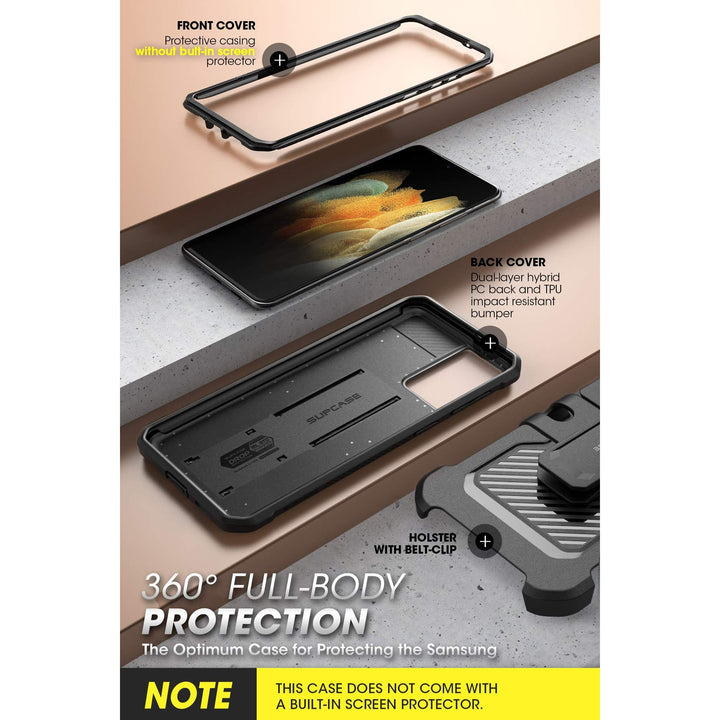Unicorn Beetle Pro for Galaxy S21+ - DOKUTRONIX