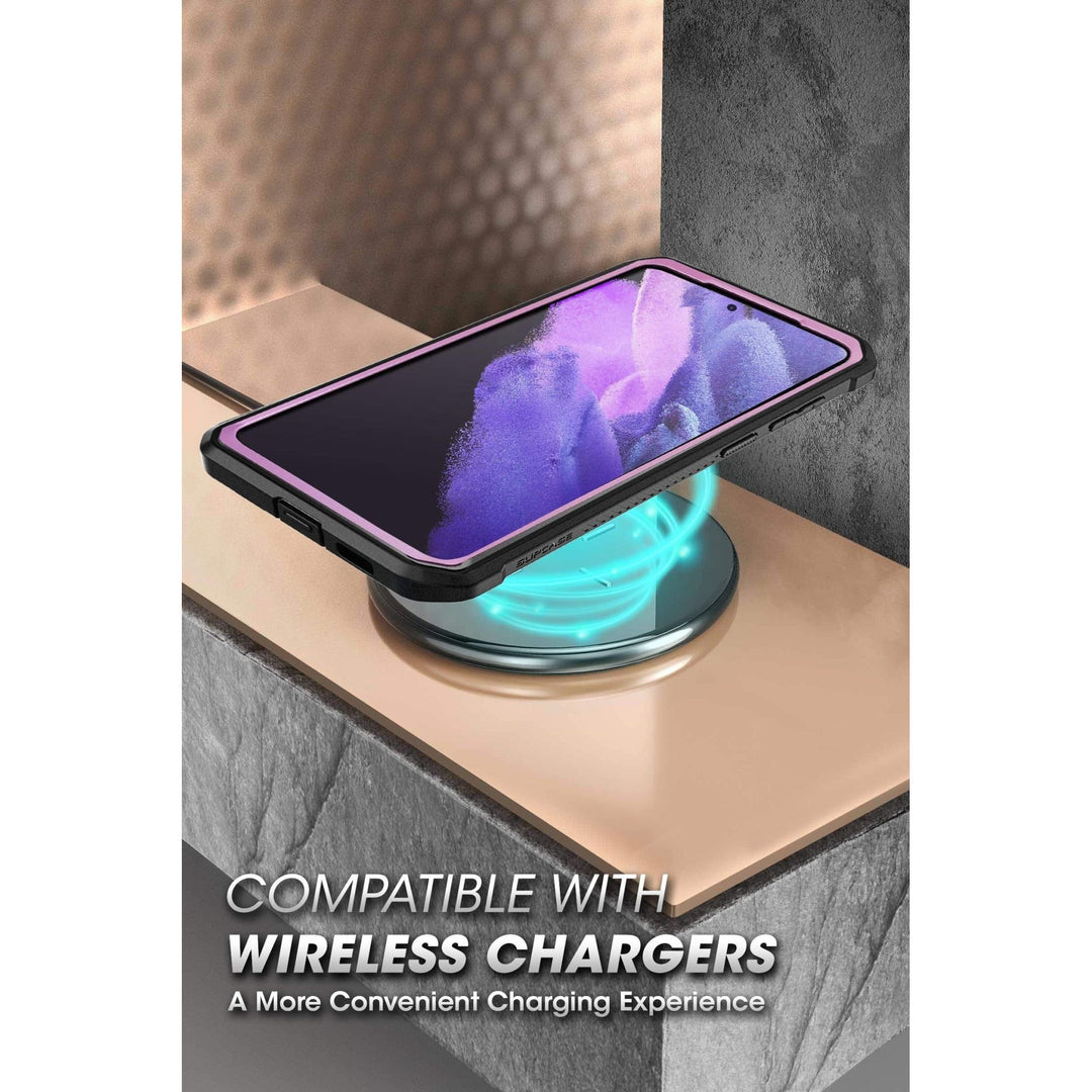 Galaxy S21+ Unicorn Pro Case - DOKUTRONIX