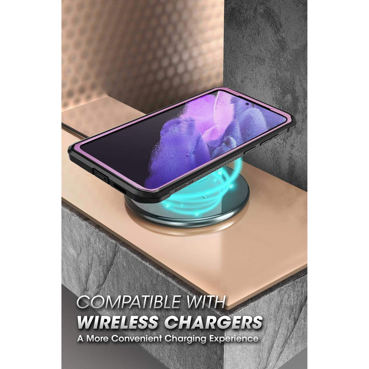 Galaxy S21+ Unicorn Pro Case - DOKUTRONIX