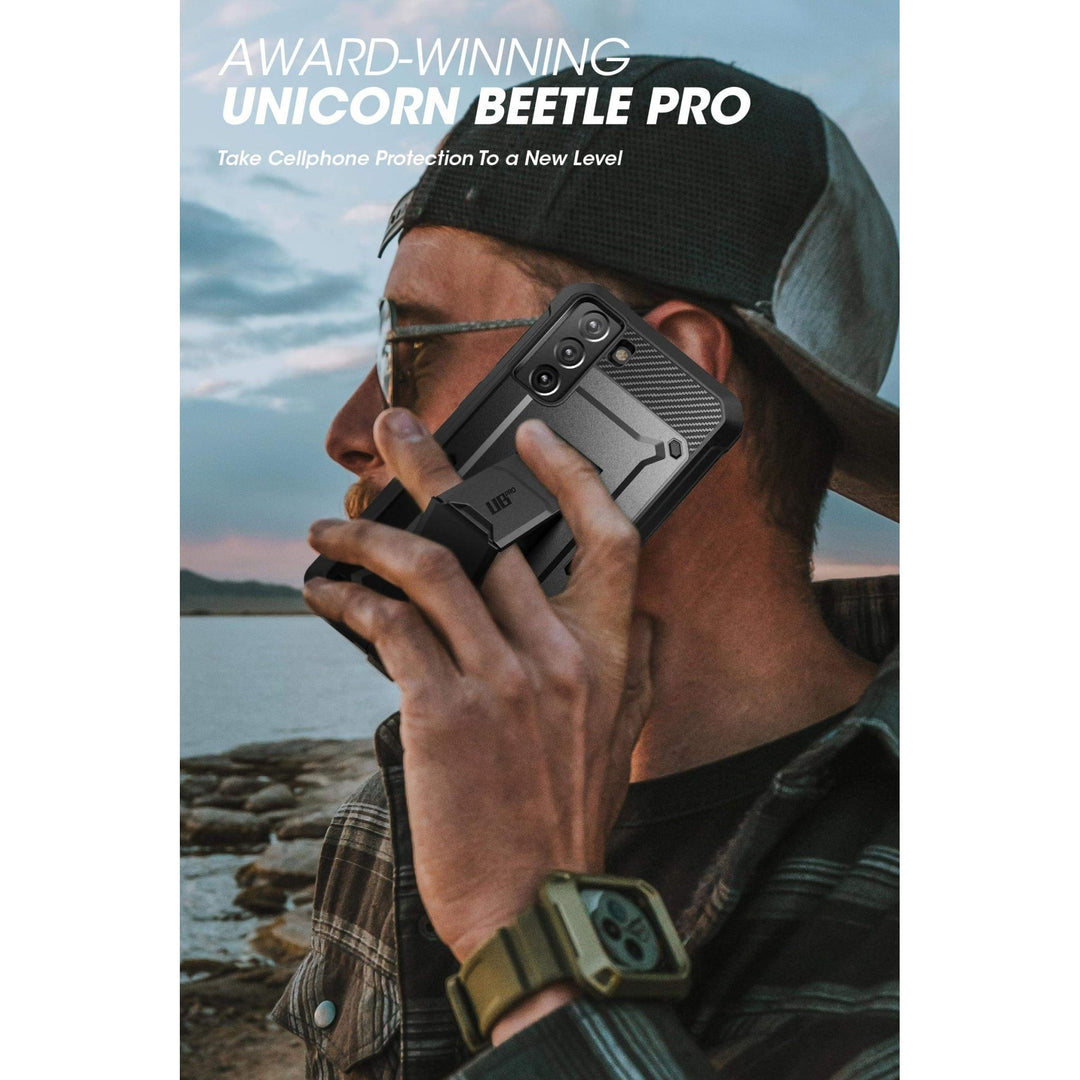 Unicorn Beetle Pro for Galaxy S21+ - DOKUTRONIX