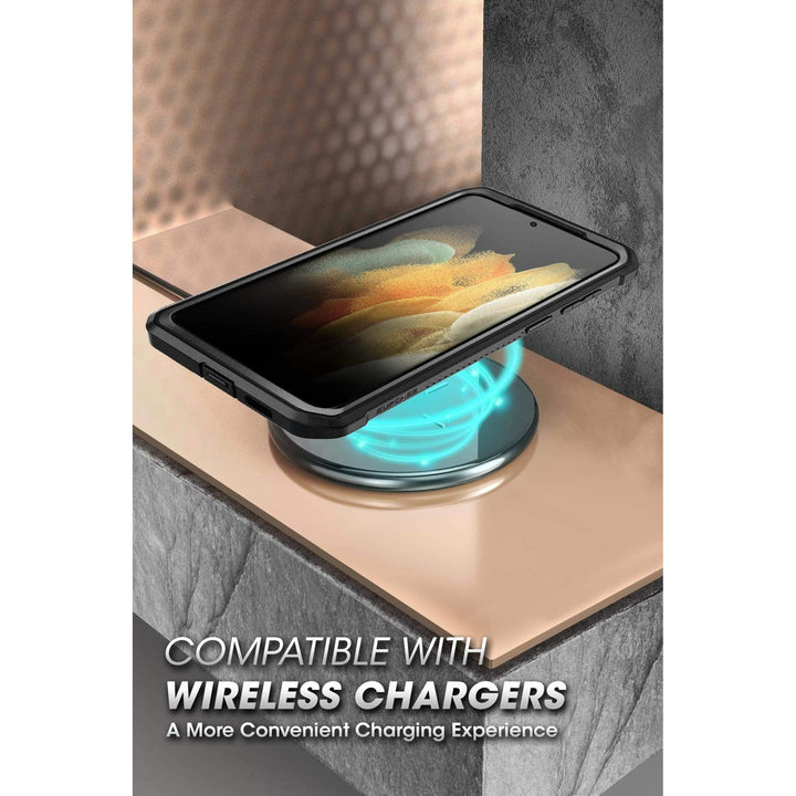 Unicorn Beetle Pro for Galaxy S21+ - DOKUTRONIX