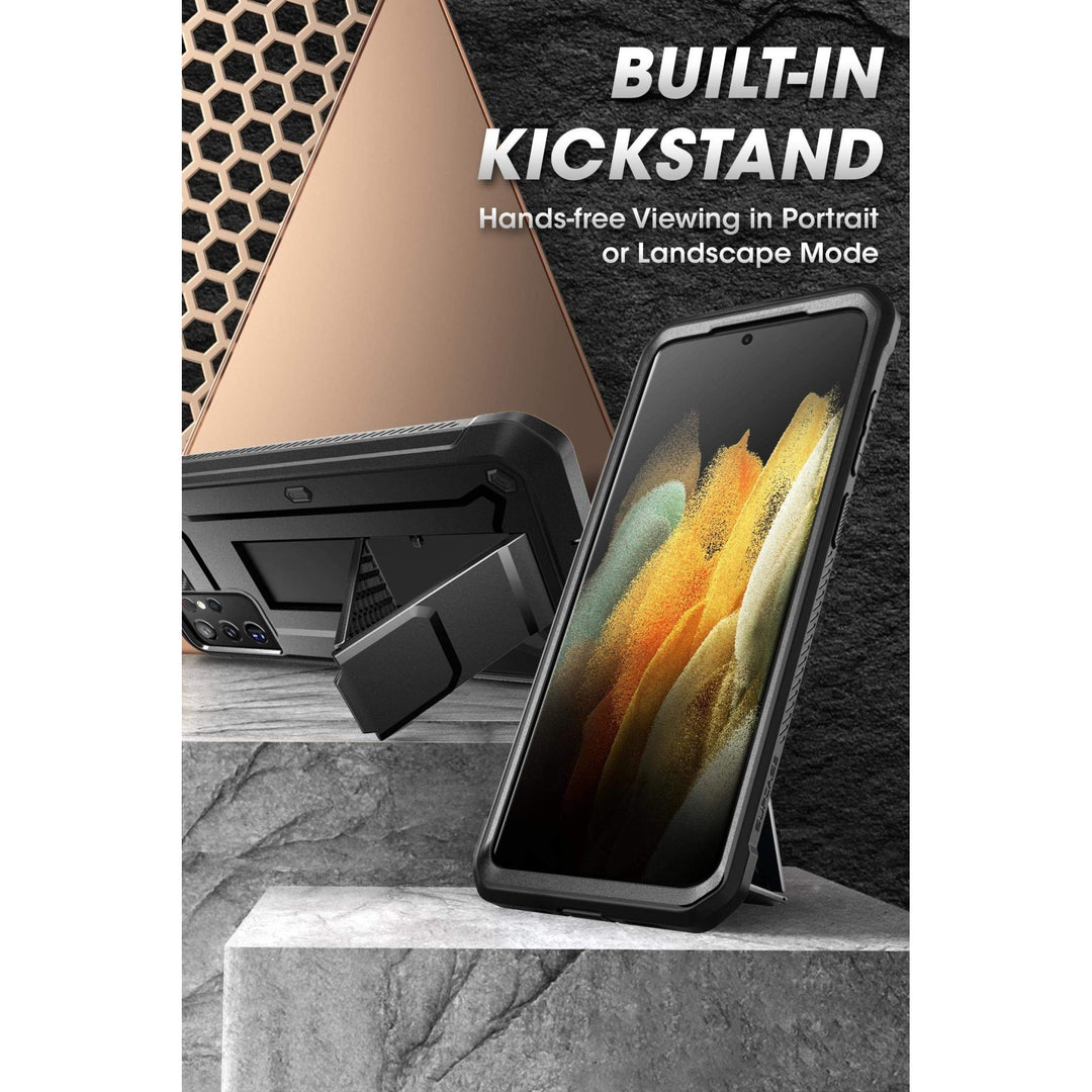 Galaxy S21 Ultra UB Pro Case - DOKUTRONIX