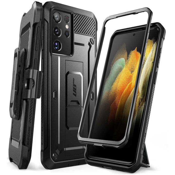 Galaxy S21 Ultra UB Pro Case - DOKUTRONIX