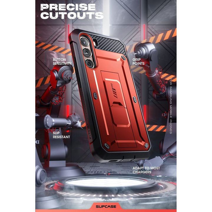 SupCase Unicorn Beetle Pro Galaxy S23+ Rugged Case - DOKUTRONIX