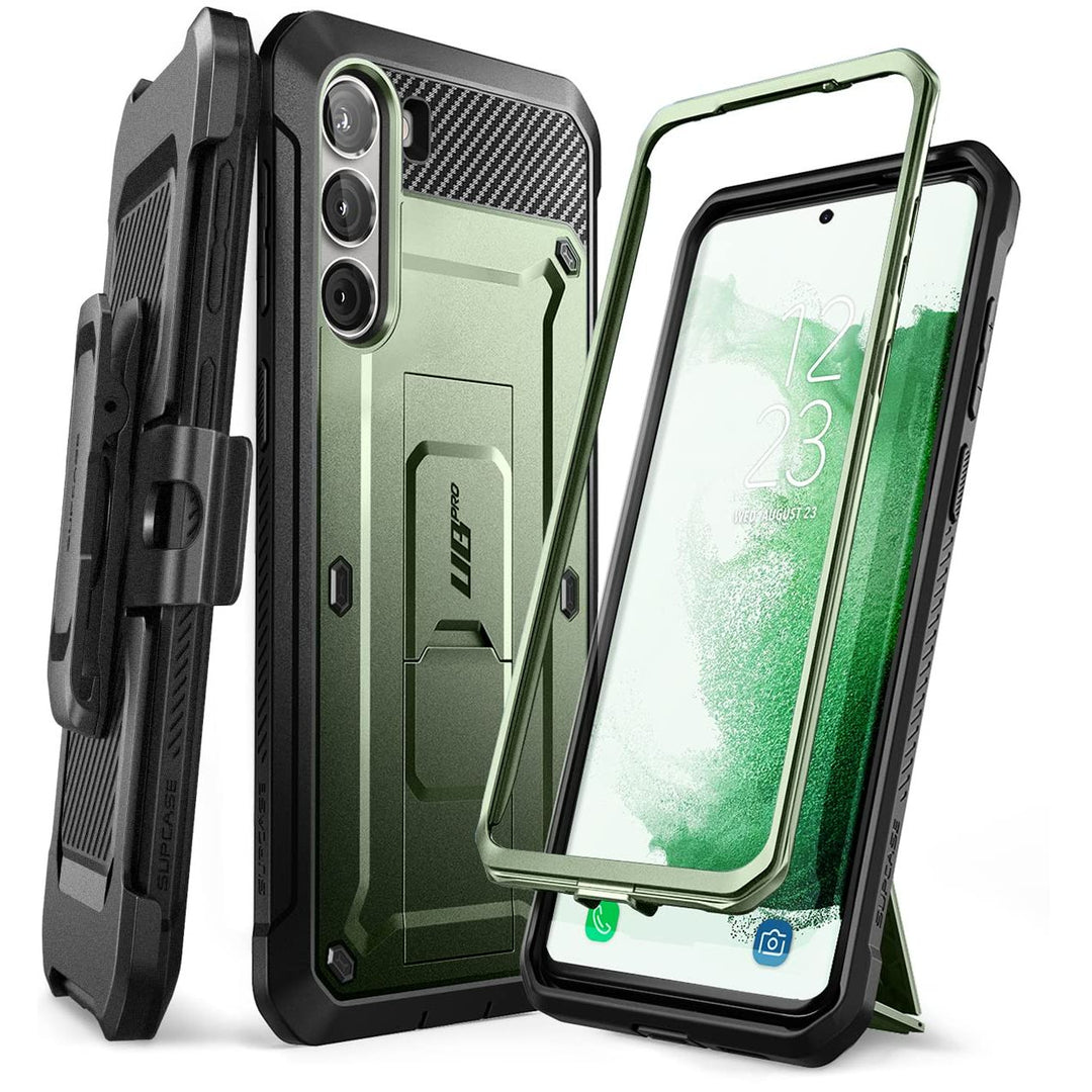 SupCase Unicorn Beetle Pro Galaxy S23+ Rugged Case - DOKUTRONIX
