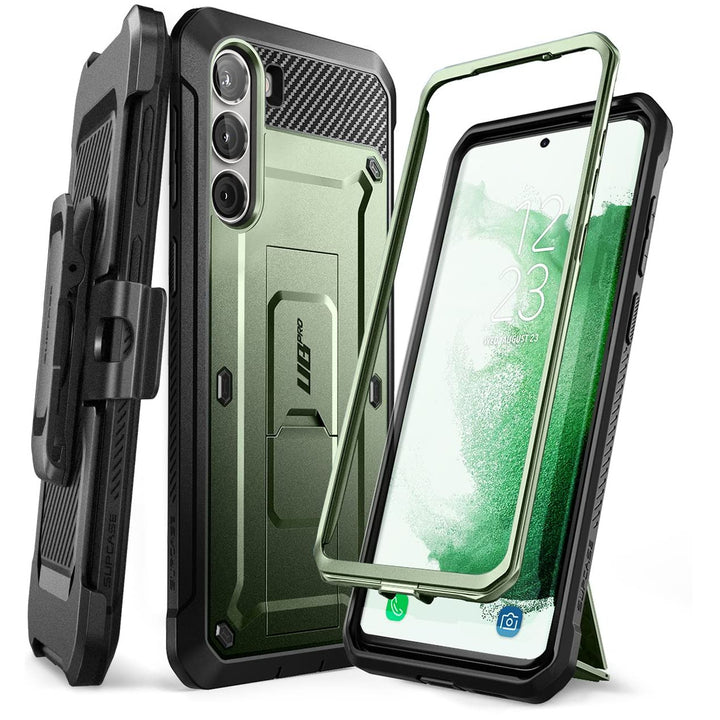 SupCase Unicorn Beetle Pro Galaxy S23+ Rugged Case - DOKUTRONIX
