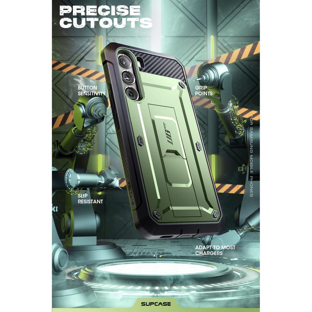 SupCase Unicorn Beetle Pro Galaxy S23+ Rugged Case - DOKUTRONIX