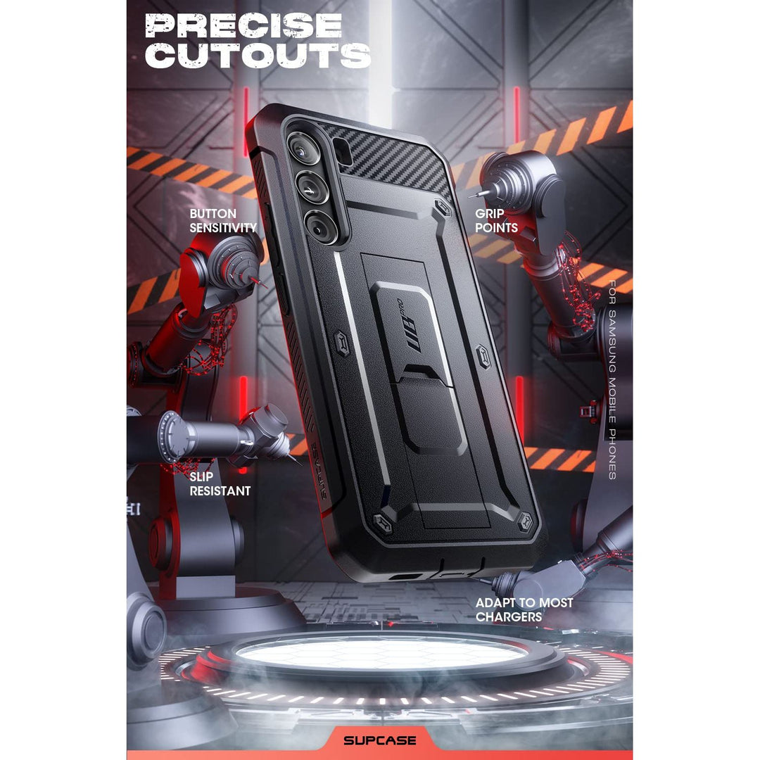 SupCase Unicorn Beetle Pro Galaxy S23+ Rugged Case - DOKUTRONIX