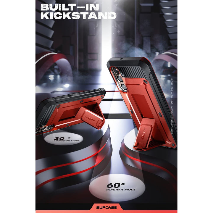 SupCase Unicorn Beetle Pro Galaxy S23+ Rugged Case - DOKUTRONIX