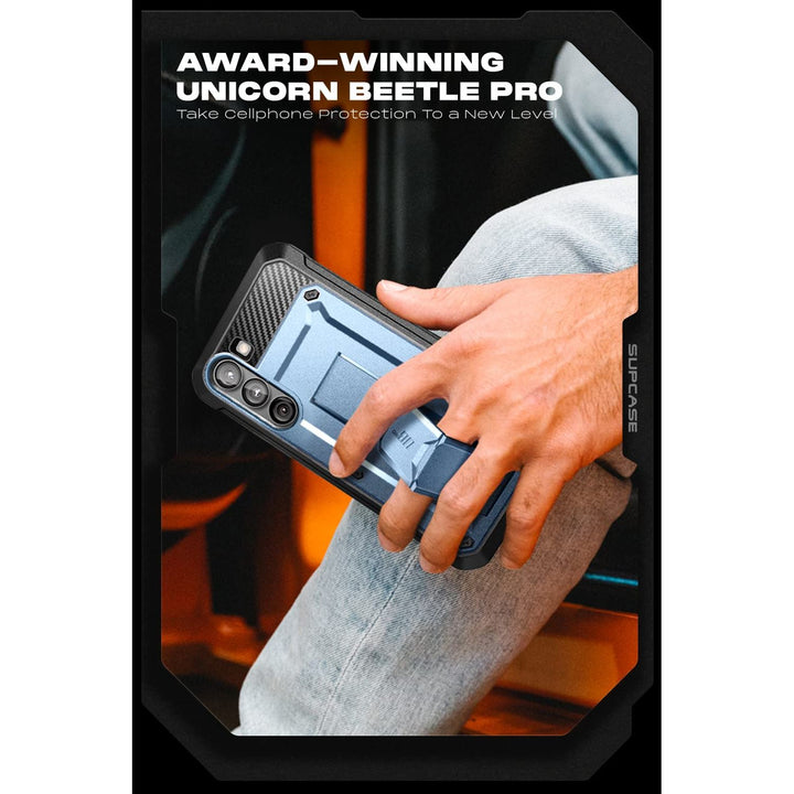 SupCase Unicorn Beetle Pro Galaxy S23+ Rugged Case - DOKUTRONIX