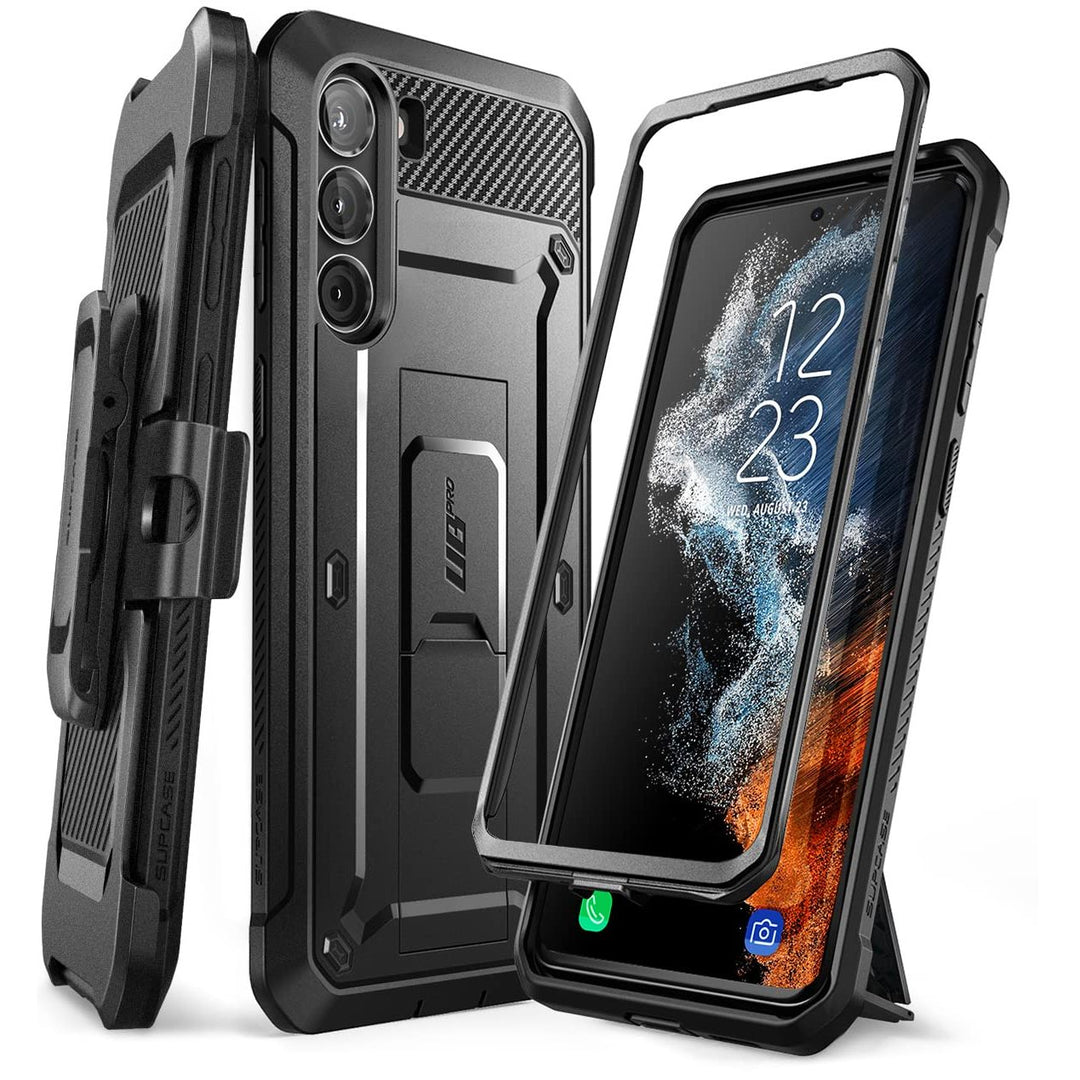SupCase Unicorn Beetle Pro Galaxy S23+ Rugged Case - DOKUTRONIX