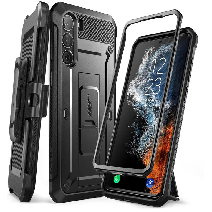 SupCase Unicorn Beetle Pro Galaxy S23+ Rugged Case - DOKUTRONIX
