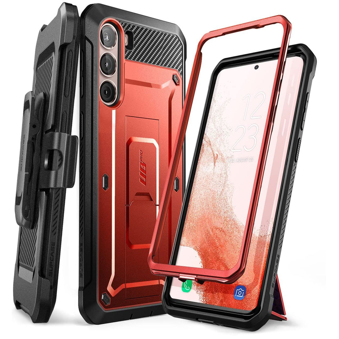 SupCase Unicorn Beetle Pro Galaxy S23+ Rugged Case - DOKUTRONIX