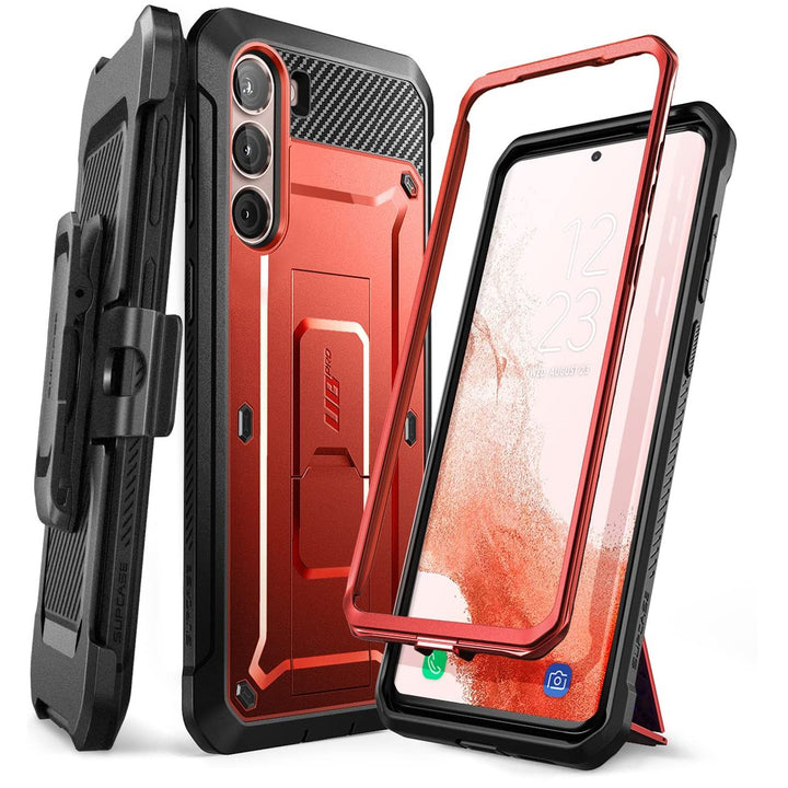 SupCase Unicorn Beetle Pro Galaxy S23+ Rugged Case - DOKUTRONIX